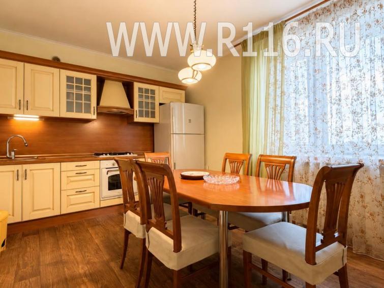 Фото недвижимости 1