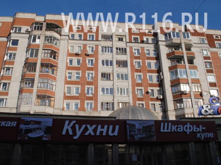Фото недвижимости 1