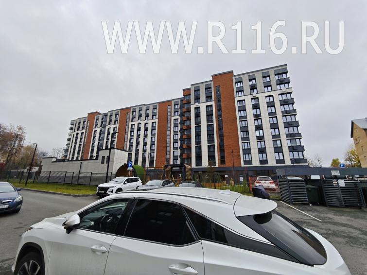 Фото недвижимости 1