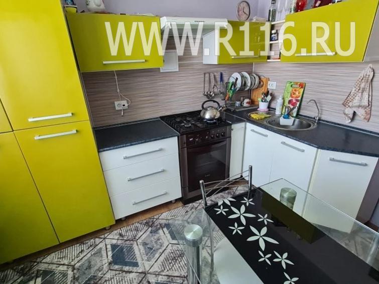 Фото недвижимости 1