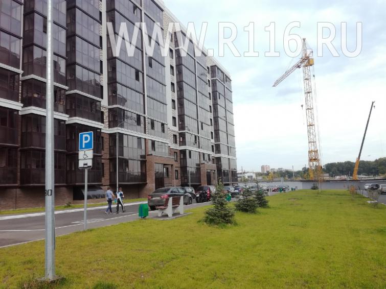 Фото недвижимости 2