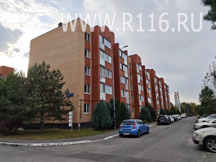 Фото недвижимости 1
