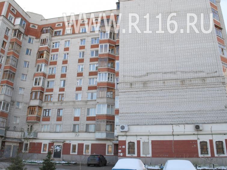 Фото недвижимости 2