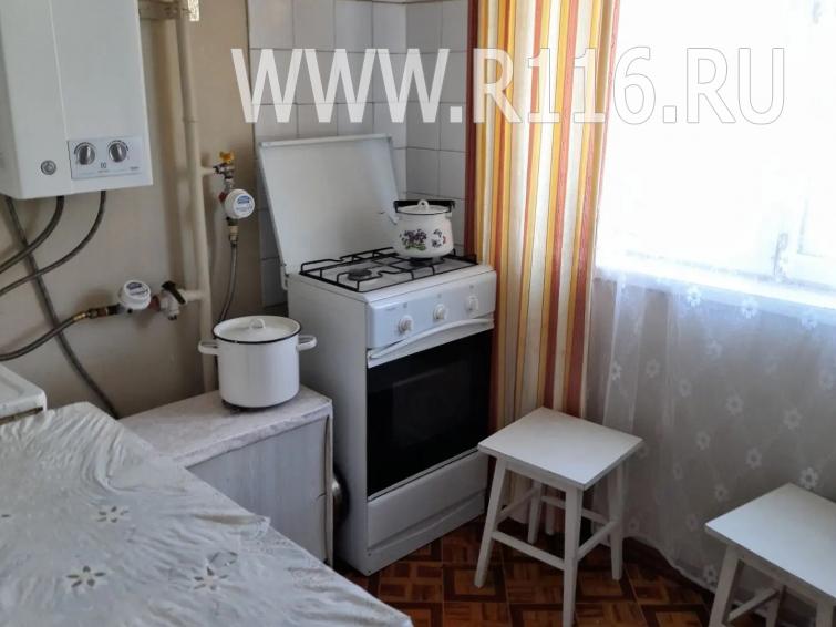 Фото недвижимости 1