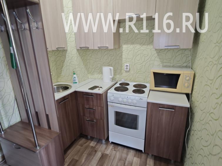 Фото недвижимости 1