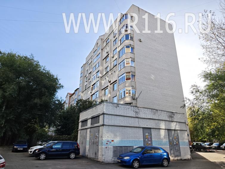 Фото недвижимости 1