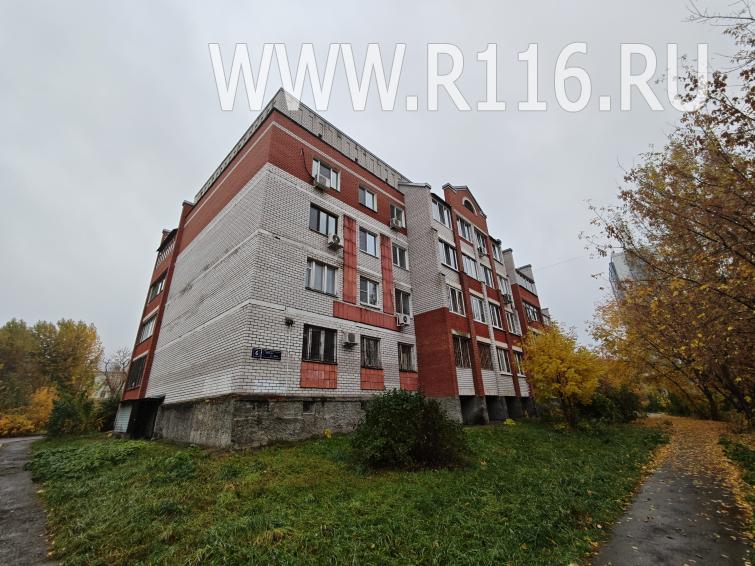 Фото недвижимости 1