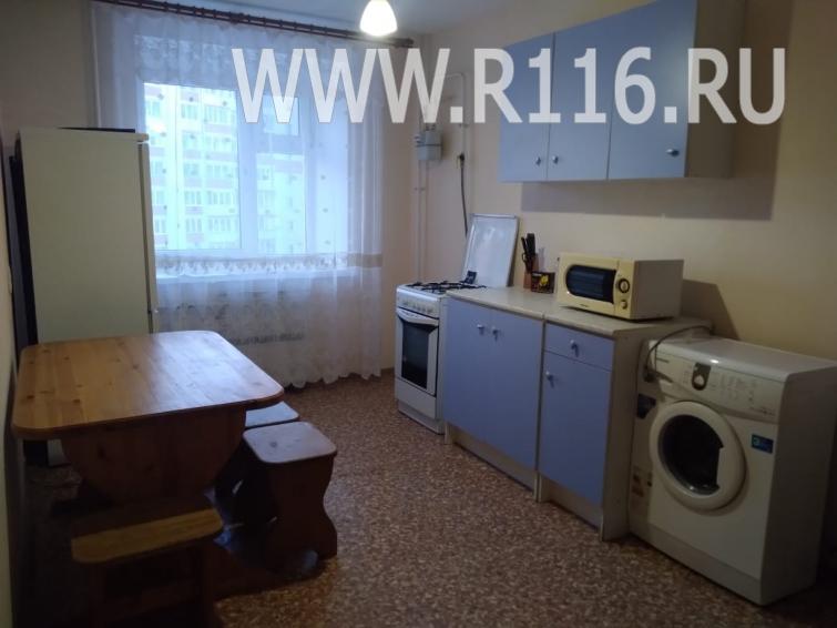 Фото недвижимости 1