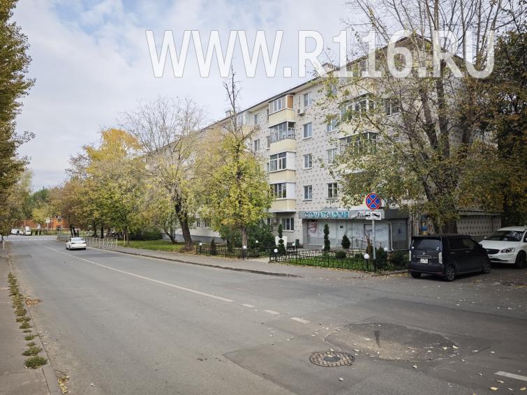 Фото недвижимости 13