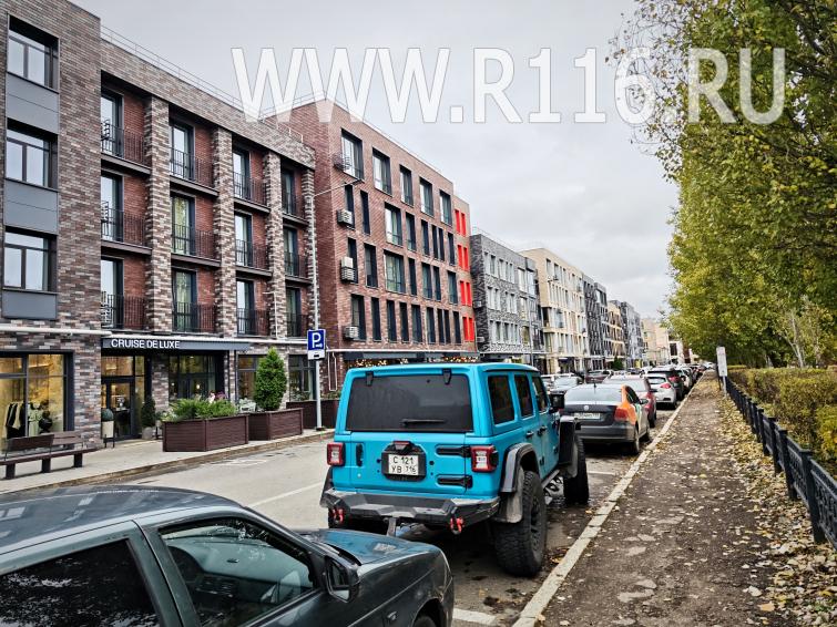 Фото недвижимости 2