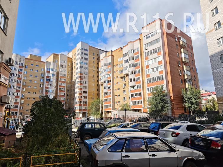 Фото недвижимости 3