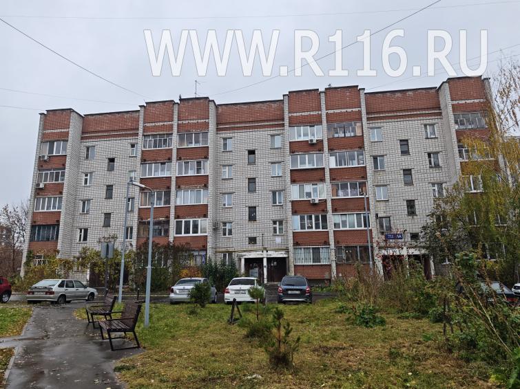 Фото недвижимости 1