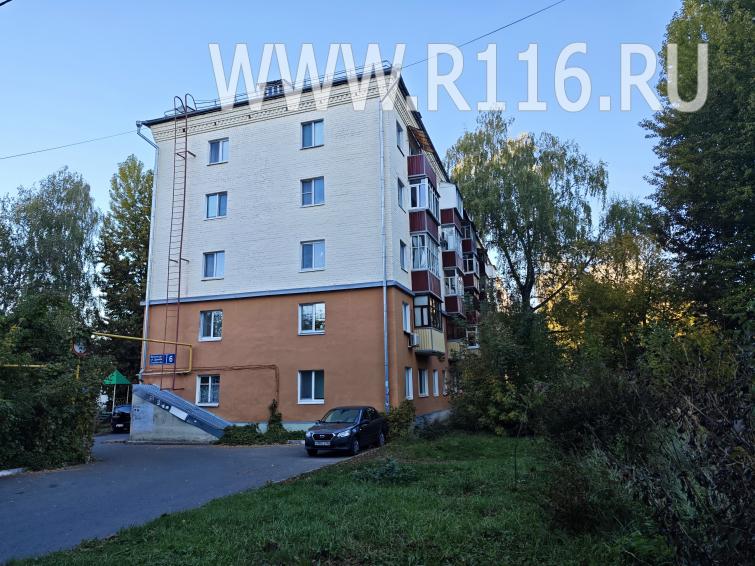 Фото недвижимости 1