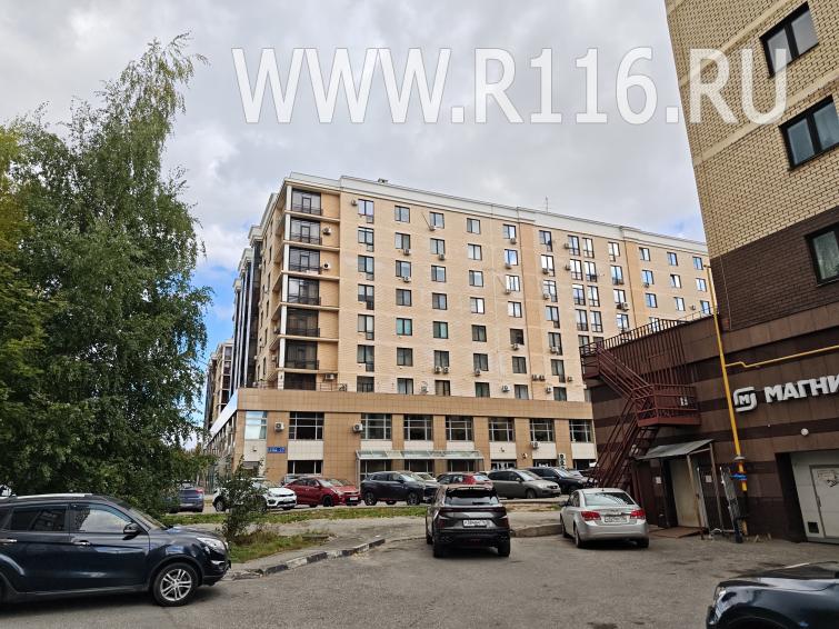 Фото недвижимости 1