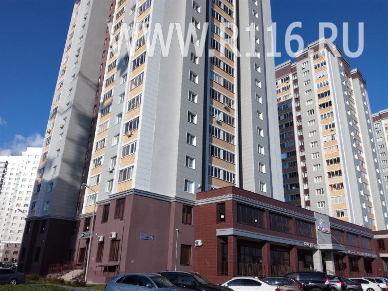 Фото недвижимости 1
