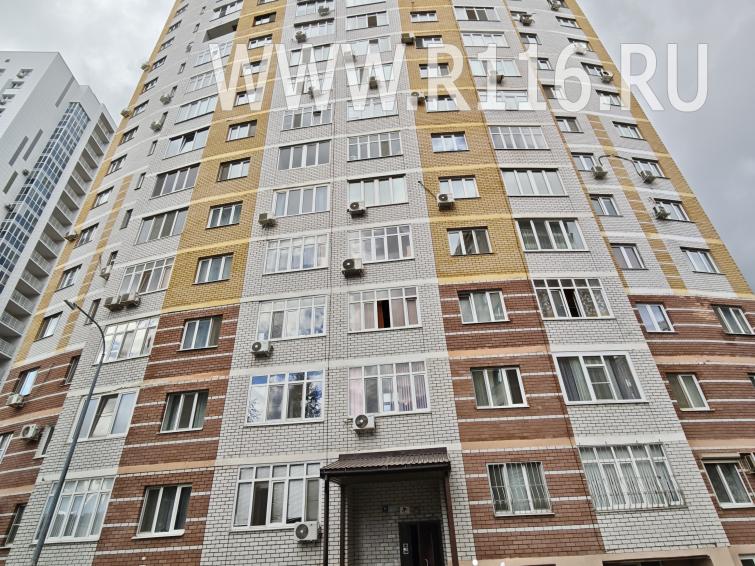 Фото недвижимости 1