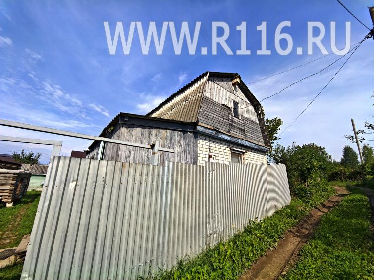 Фото недвижимости 10