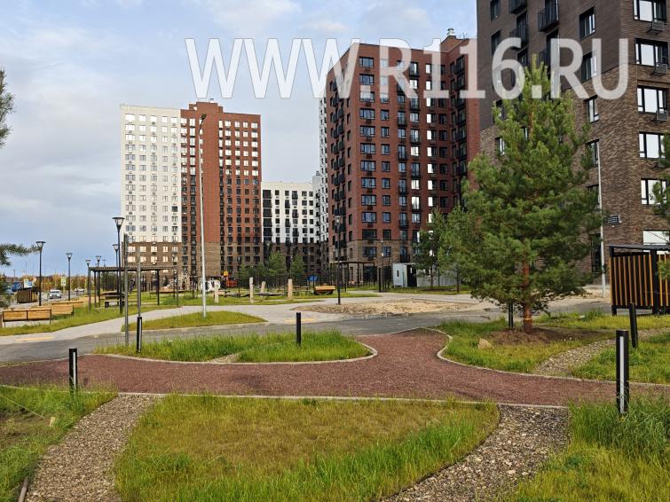 Фото недвижимости 4