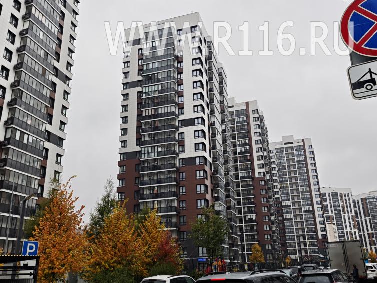 Фото недвижимости 2