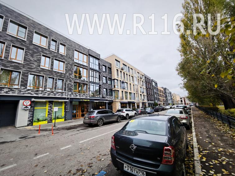 Фото недвижимости 3