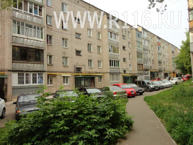 Фото недвижимости 1