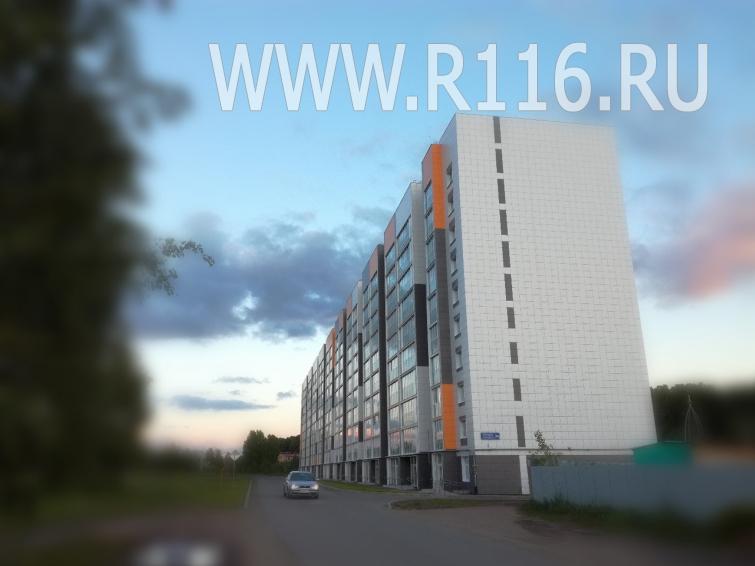 Фото недвижимости 1
