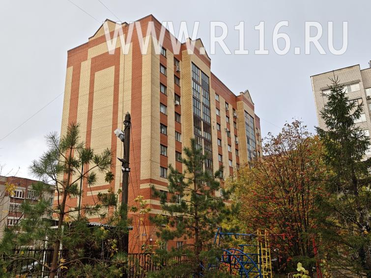 Фото недвижимости 1