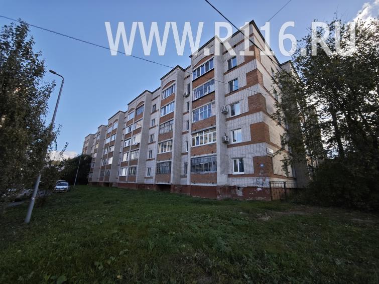 Фото недвижимости 1