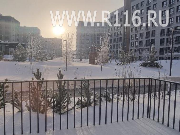 Фото недвижимости 3