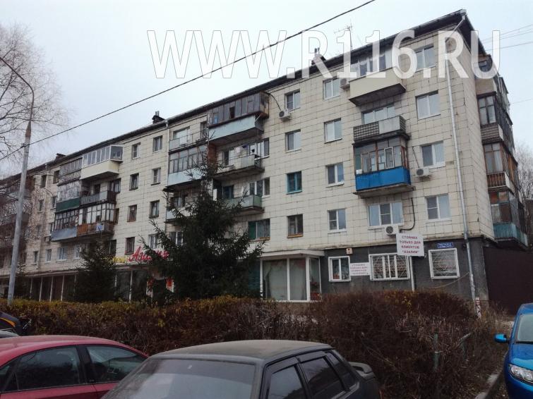 Фото недвижимости 1