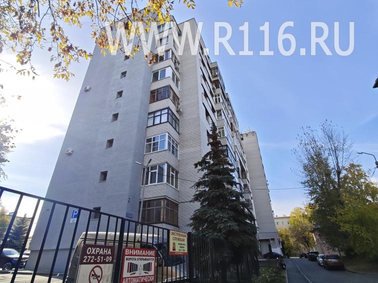 Фото недвижимости 1