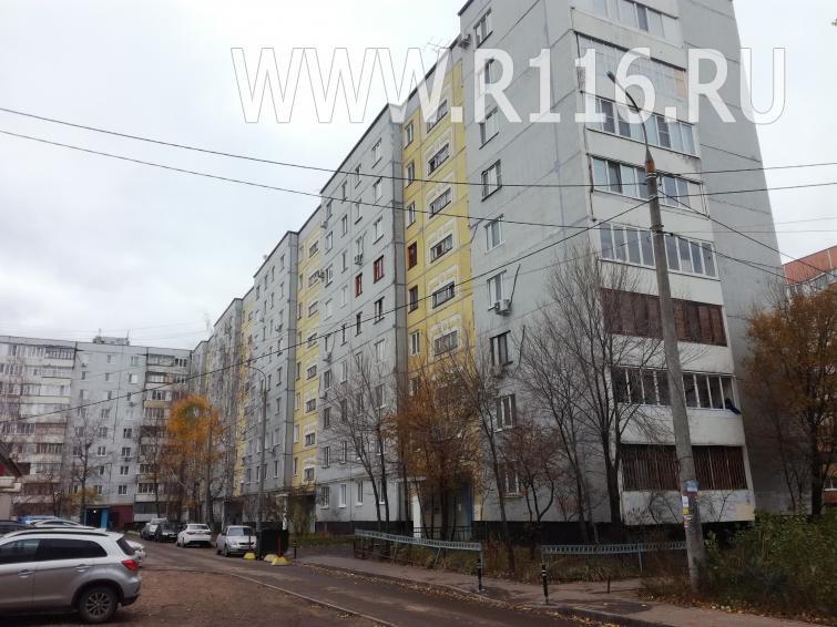 Фото недвижимости 1