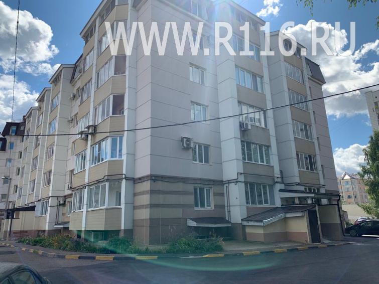 Фото недвижимости 2