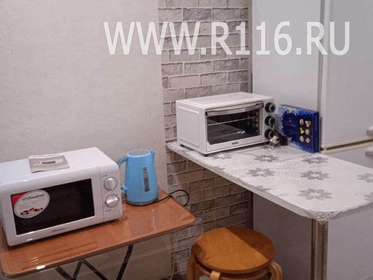 Фото недвижимости 1