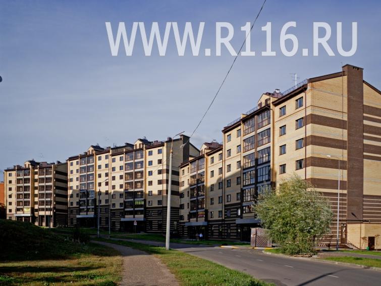 Фото недвижимости 1