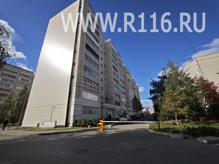 Фото недвижимости 3