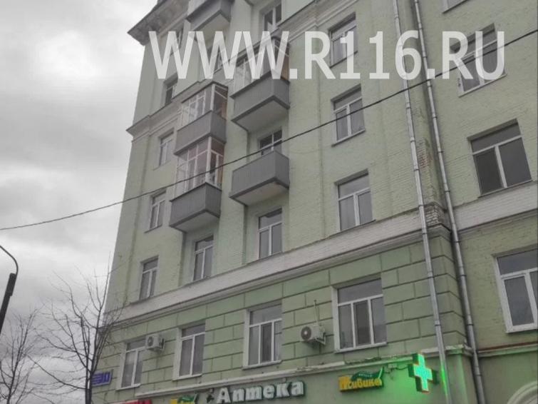 Фото недвижимости 1