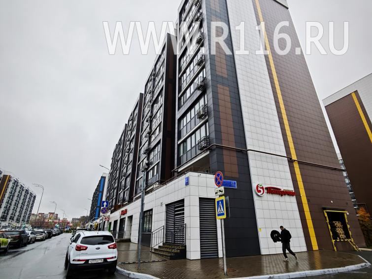 Фото недвижимости 1