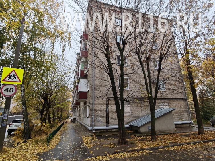 Фото недвижимости 2