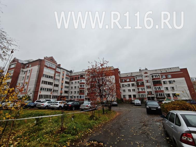 Фото недвижимости 3
