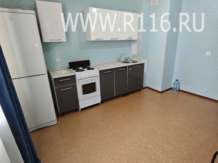 Фото недвижимости 1