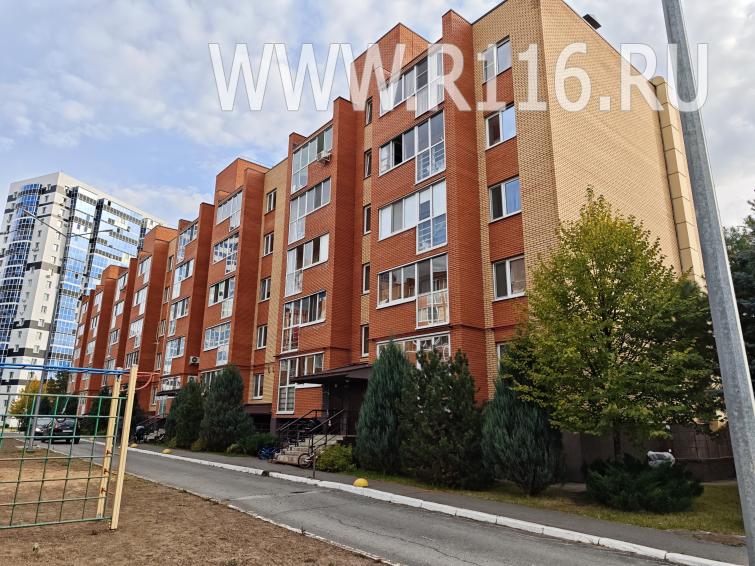 Фото недвижимости 1