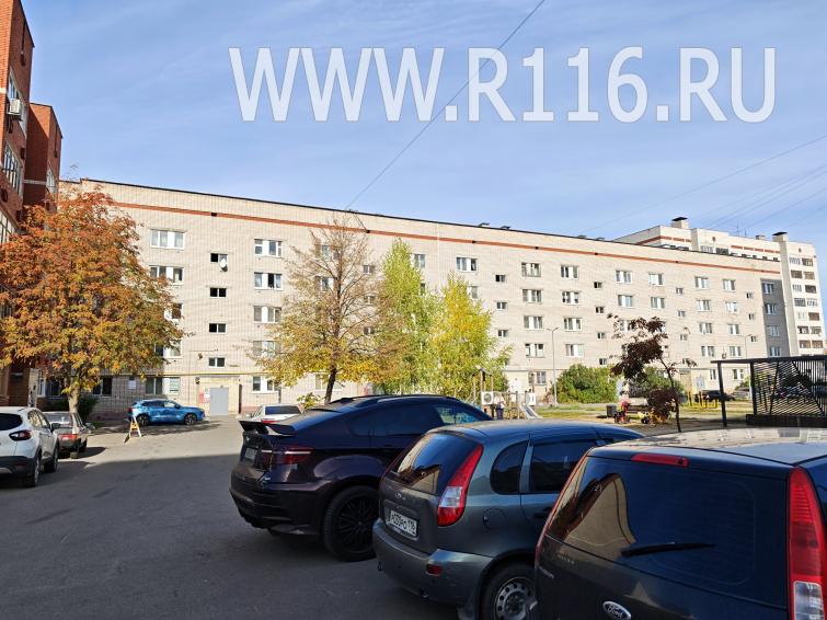 Фото недвижимости 5