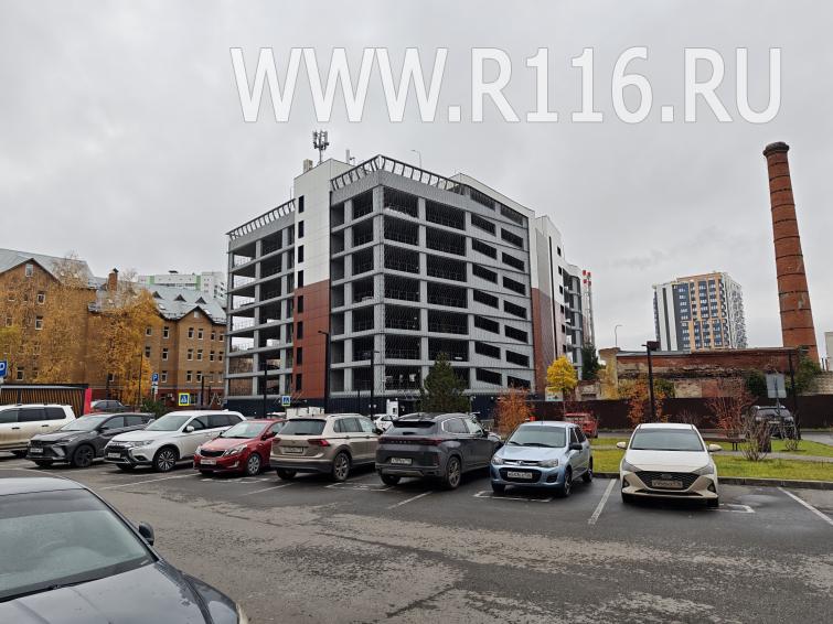 Фото недвижимости 3