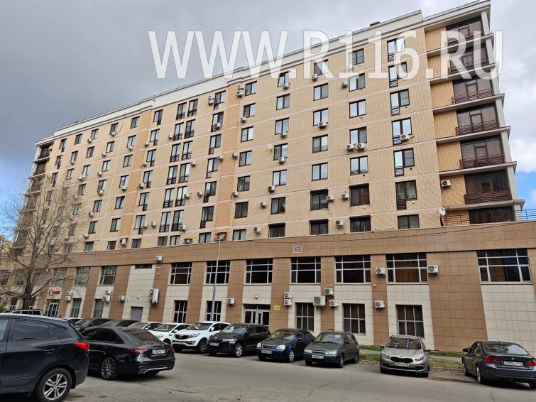 Фото недвижимости 1