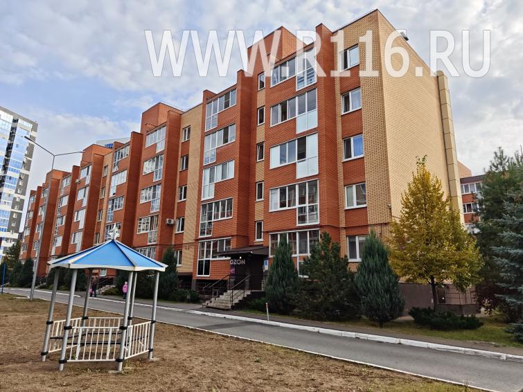 Фото недвижимости 1