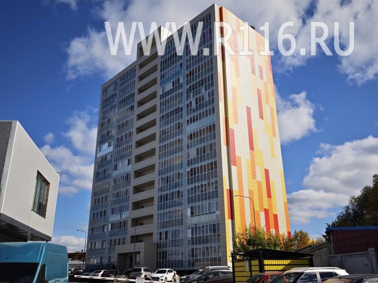 Фото недвижимости 1