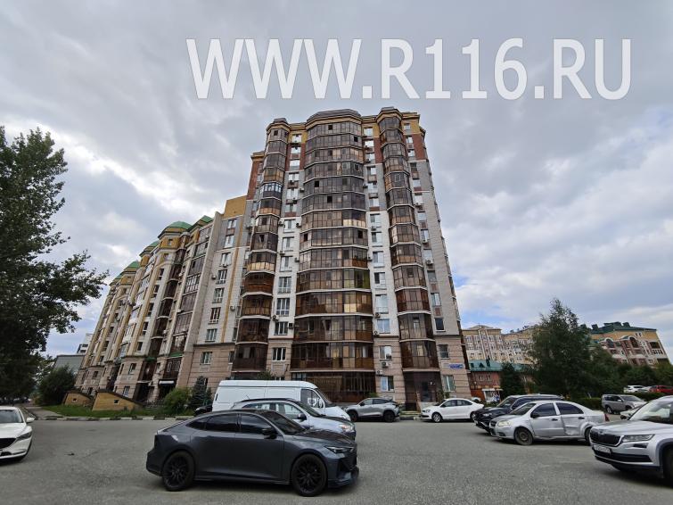 Фото недвижимости 2