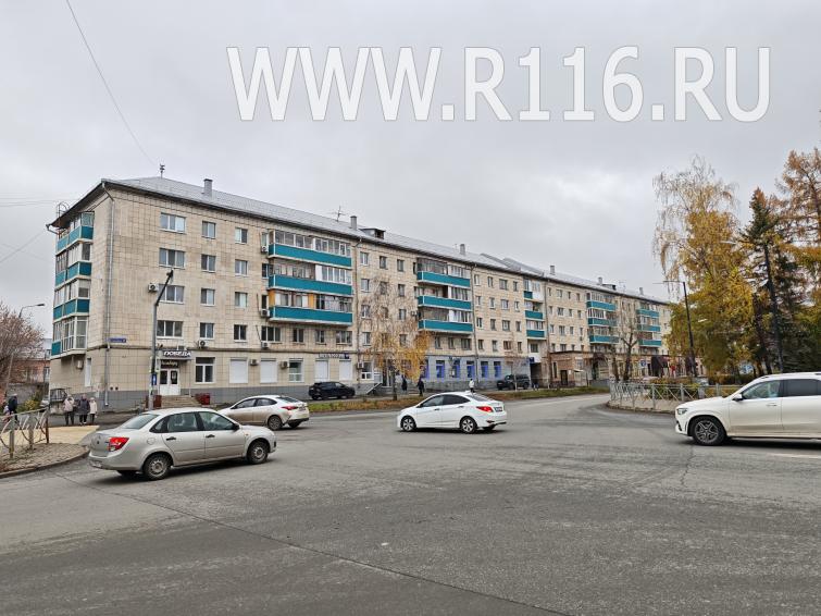Фото недвижимости 1