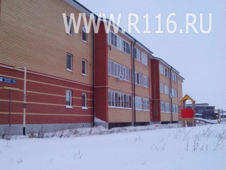 Фото недвижимости 1